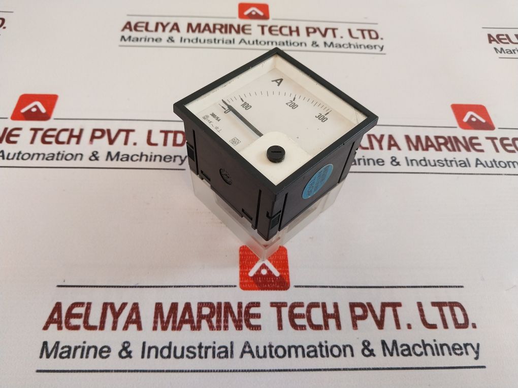 Ime 28500707 Analogue Ammeter 300/5A