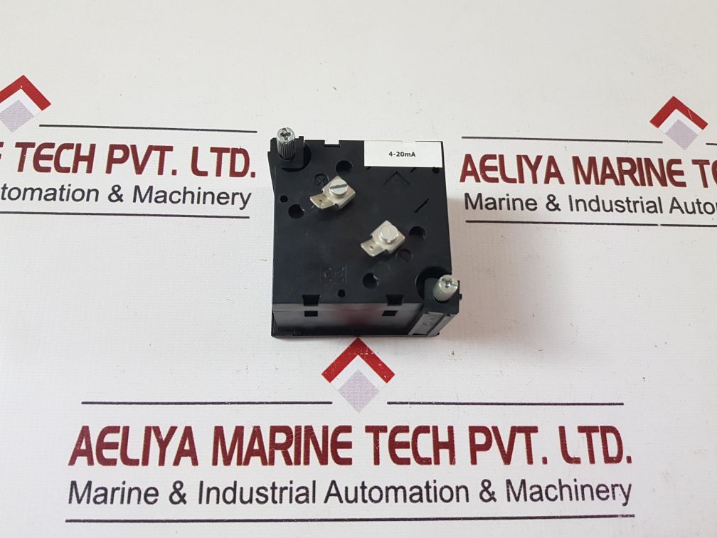 Ime 2 to 12 mw meter