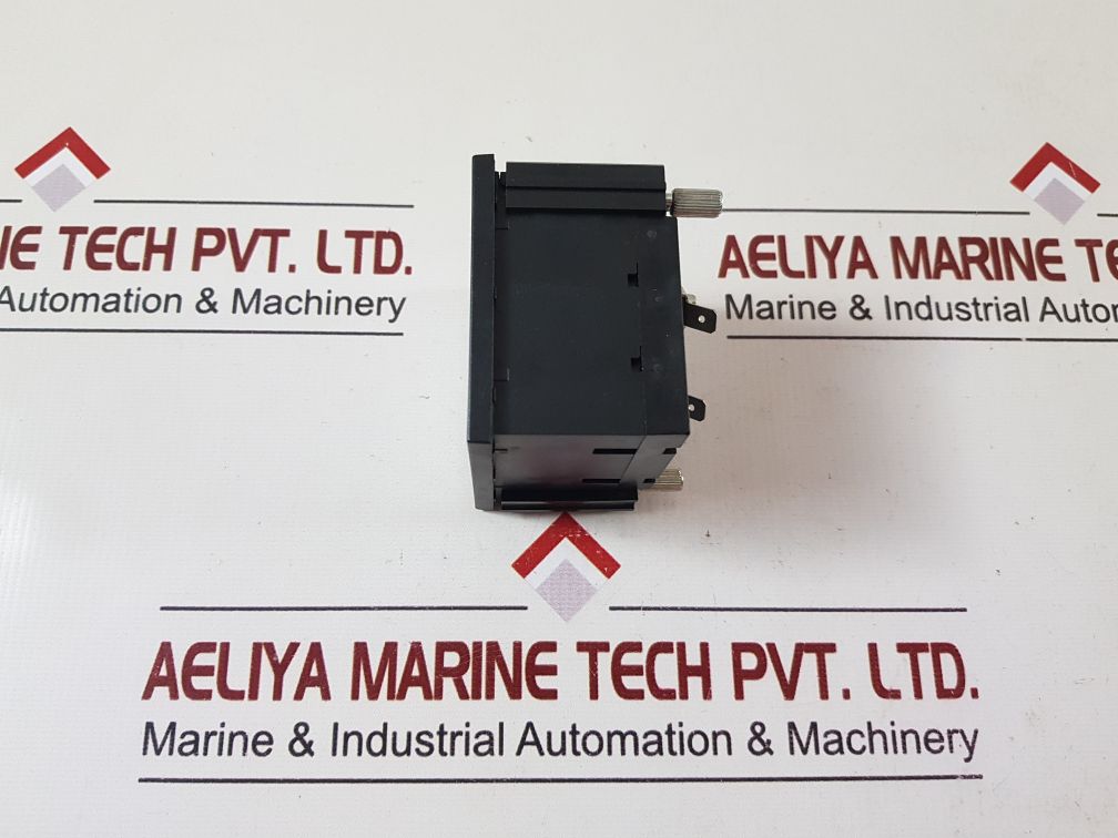 Ime 2 to 12 mw meter