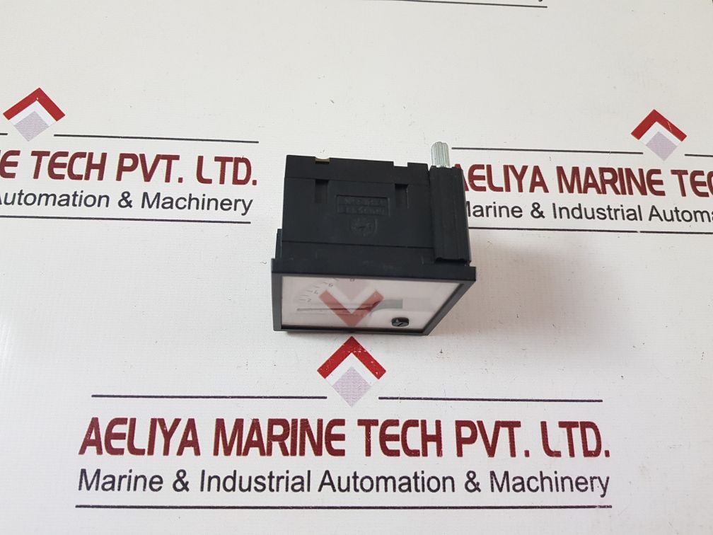 Ime 2 to 12 mw meter