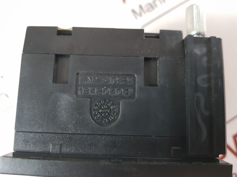 Ime 2 to 12 mw meter