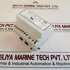 Ime 3090910008 Insulation Meter WAlarms