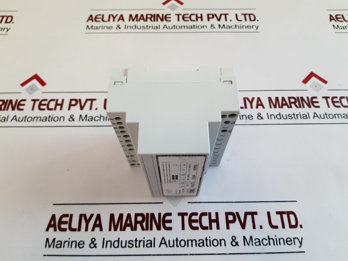 Ime 3090910008 Insulation Meter WAlarms