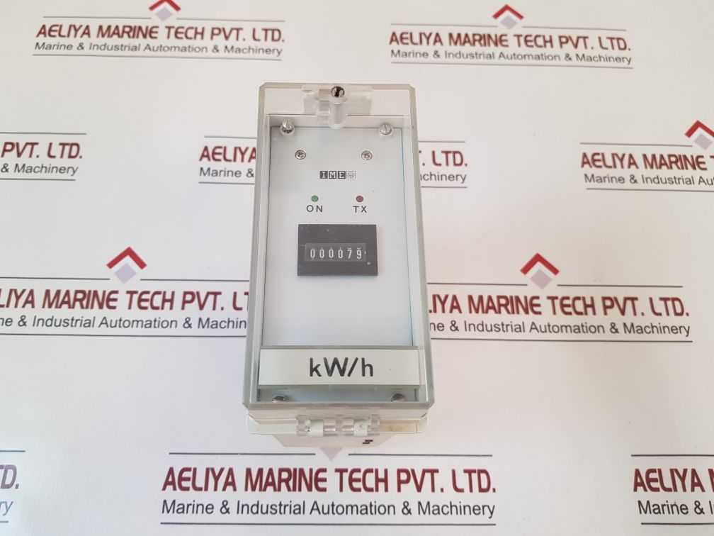 Ime 90-004327 Type Kh