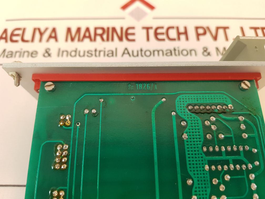 Ime 90-004327 Type Kh