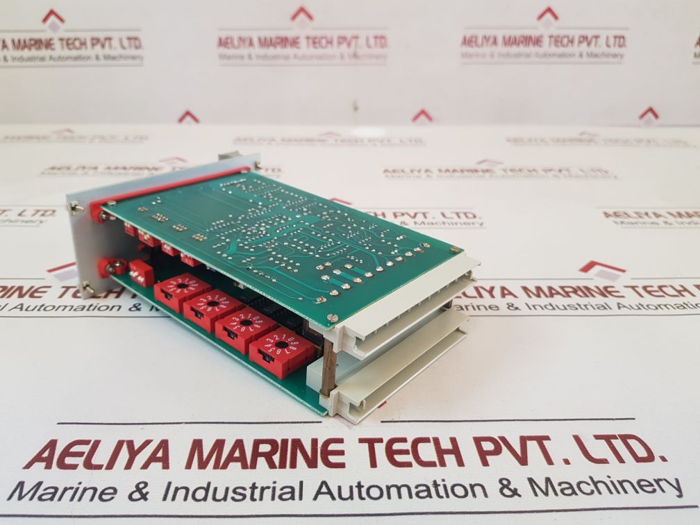 Ime 90-004327 Type Kh