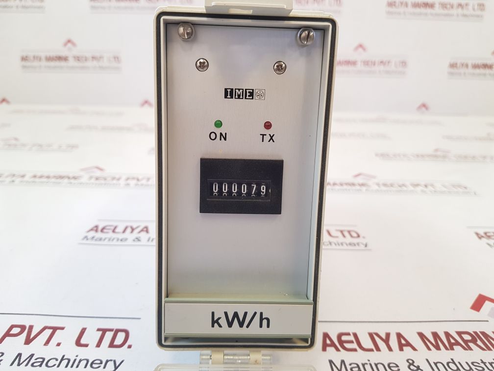 Ime 90-004327 Type Kh