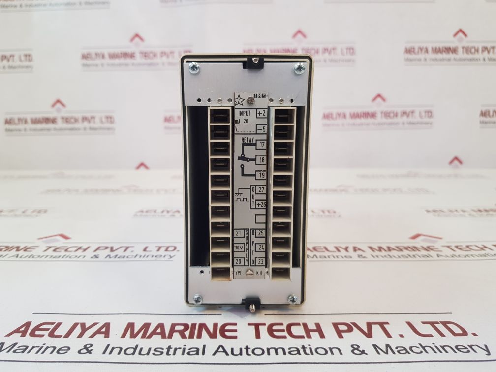 Ime 90-004327 Type Kh