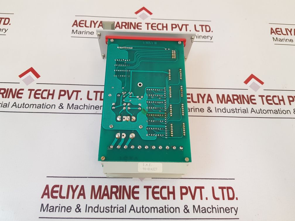 Ime 90-004327 Type Kh