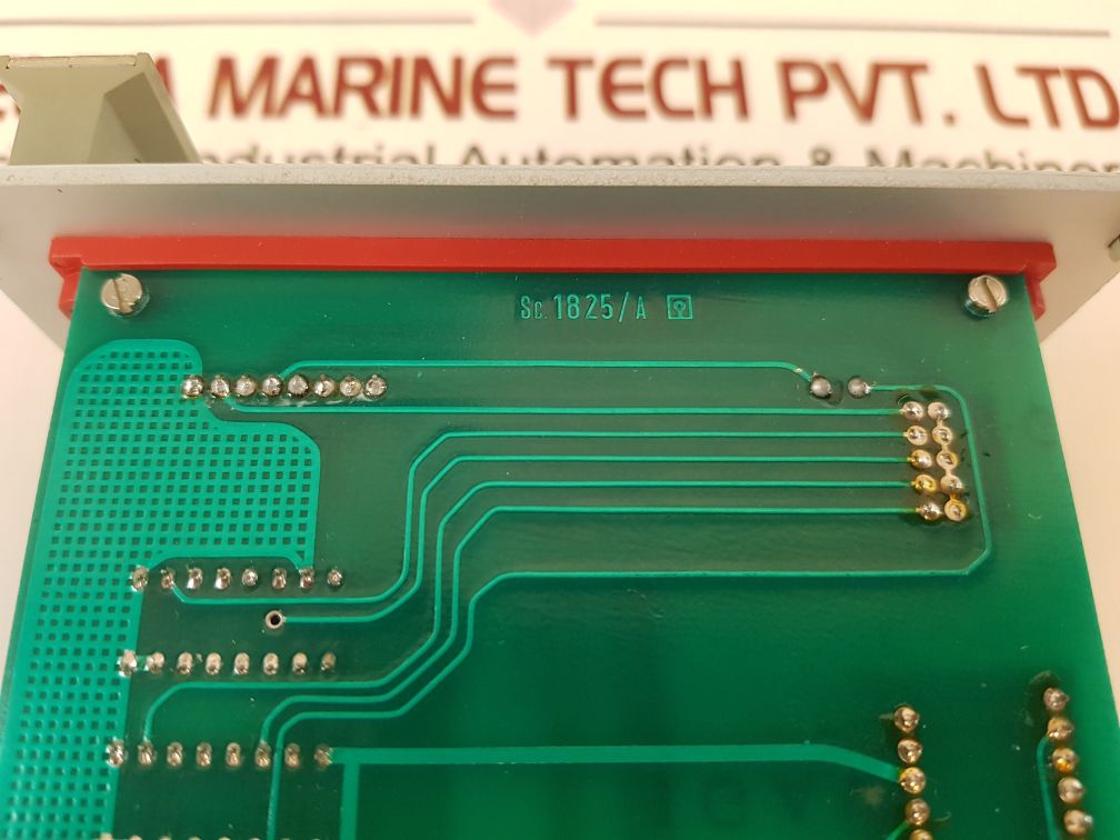 Ime 90-004327 Type Kh