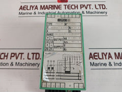 Ime Act Alarm Relay 450/100V 5A