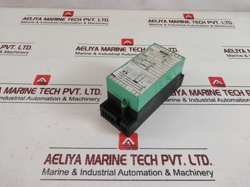 Ime Act Alarm Relay 450/100V 5A