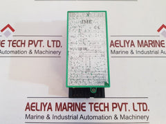 Ime Act Cl. 1 Alarm Relay 0.5 Ind…1…0.5 Cap