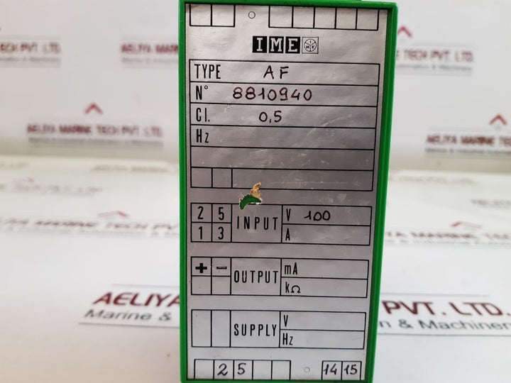 Ime Af 8810940