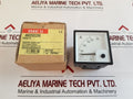 Ime Rq72E 90°Ac Analogue Ammeter