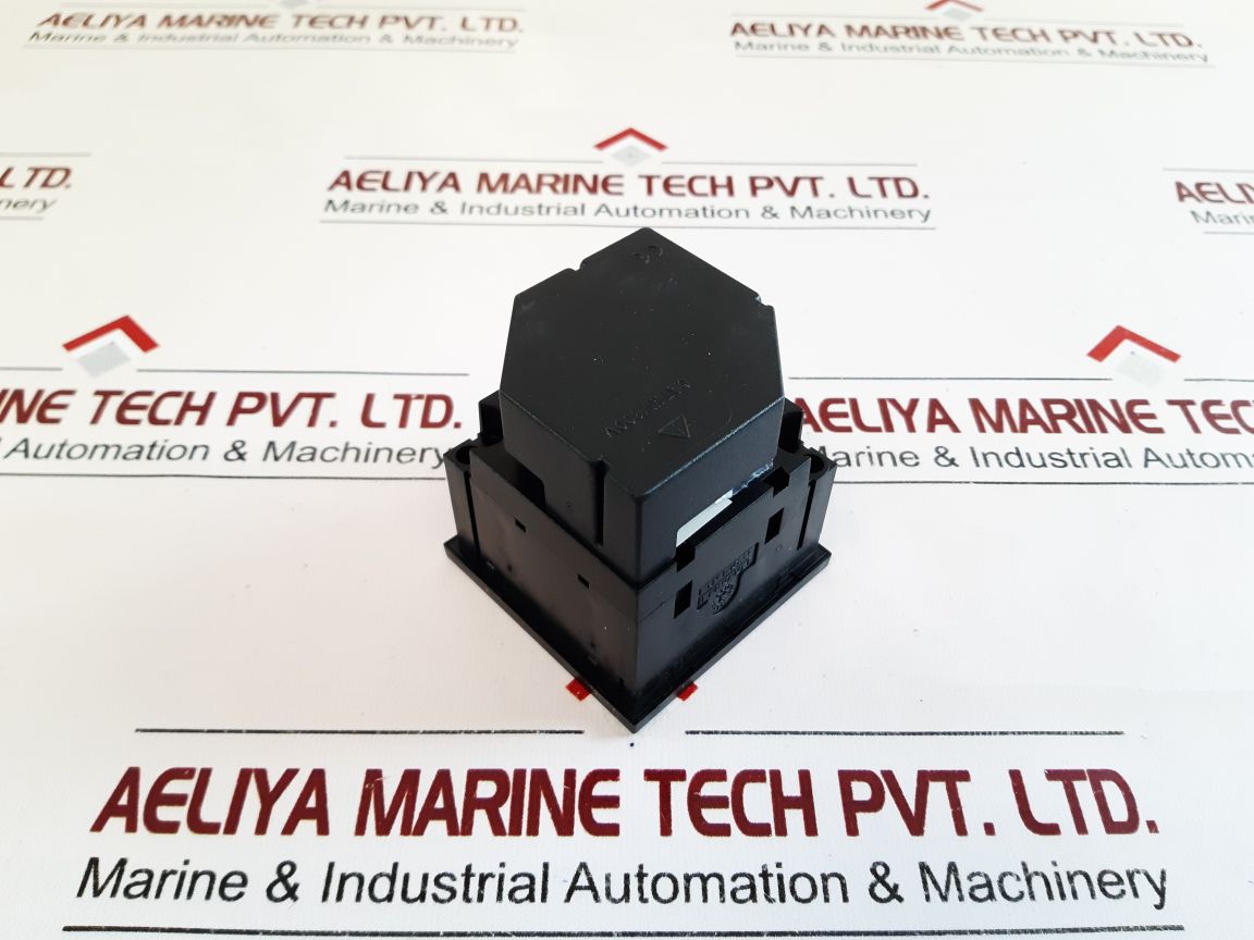 Ime Rq72E 90°Ac Analogue Ammeter