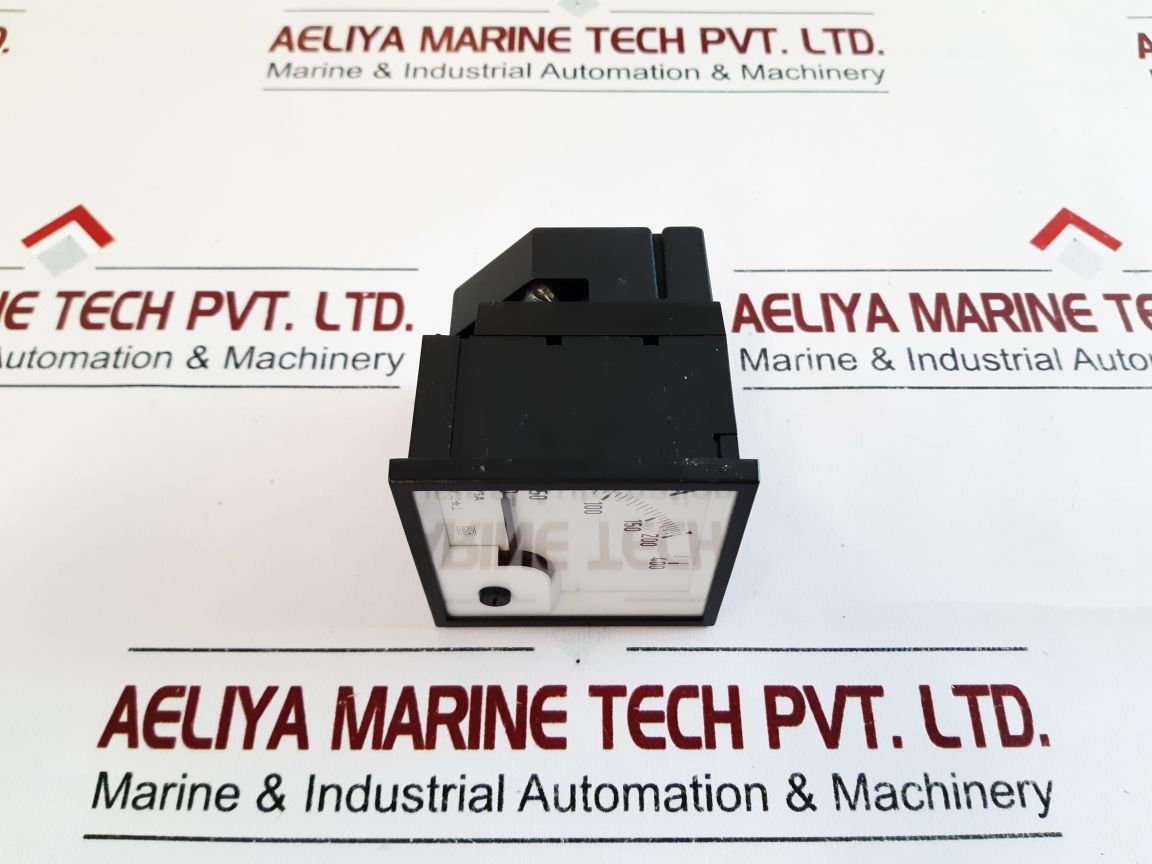 Ime Rq72E 90°Ac Analogue Ammeter