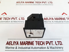 Ime Rq72E 90°Ac Analogue Ammeter