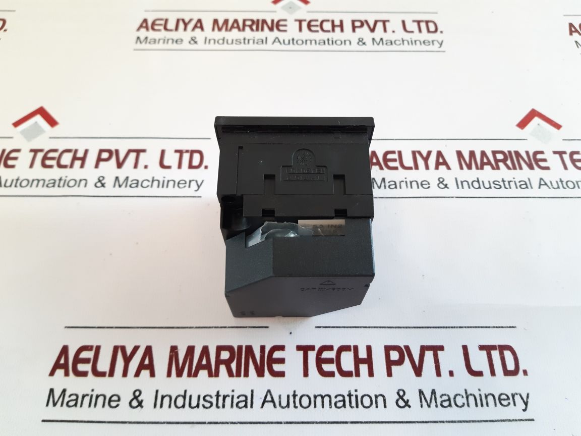 Ime Rq72E 90°Ac Analogue Ammeter