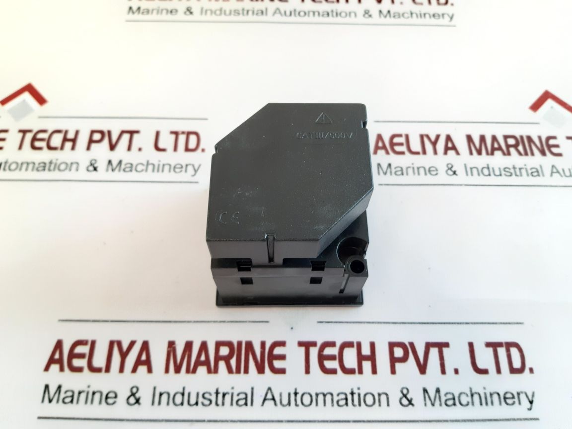 Ime Rq72E 90°Ac Analogue Ammeter