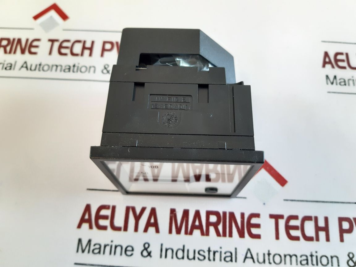 Ime Rq72E 90°Ac Analogue Ammeter