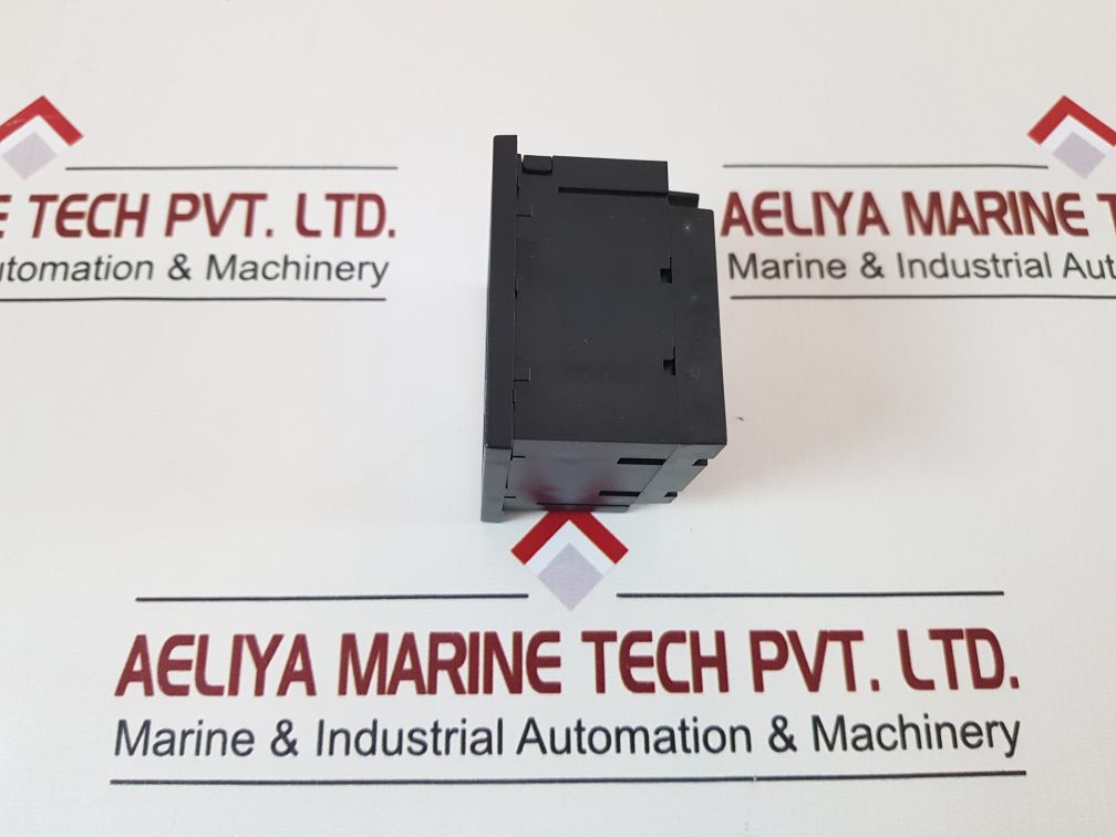 Ime Rq72E 90° Ac Analogue Ammeter