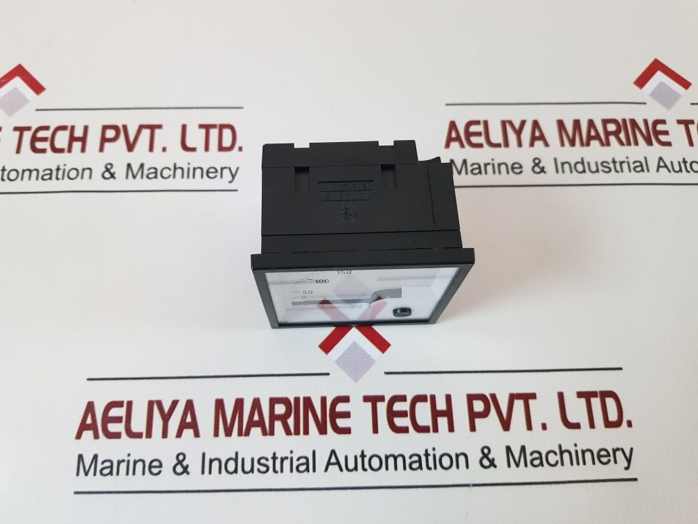 Ime Rq72E 90° Ac Analogue Ammeter