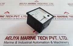 Ime An234M0000 Mw Meter 0-12 Mw
