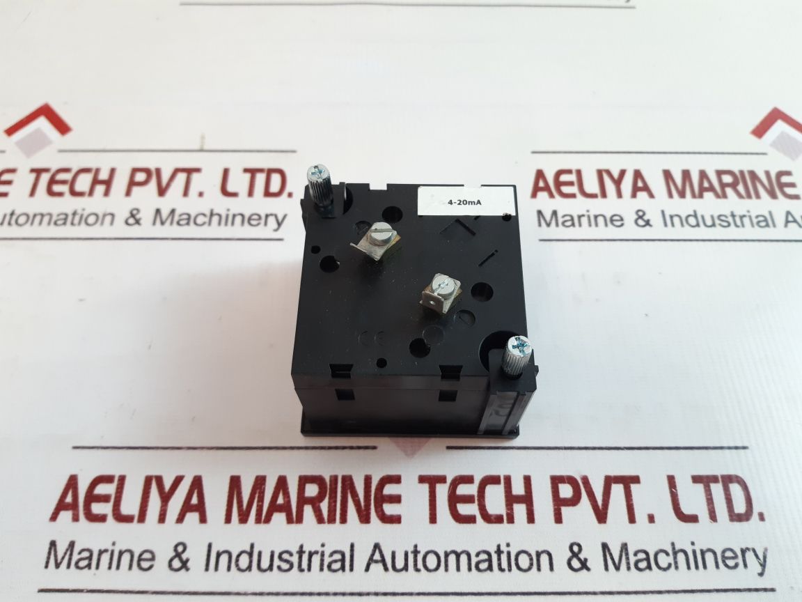 Ime An234M0000 Mw Meter 0-12 Mw
