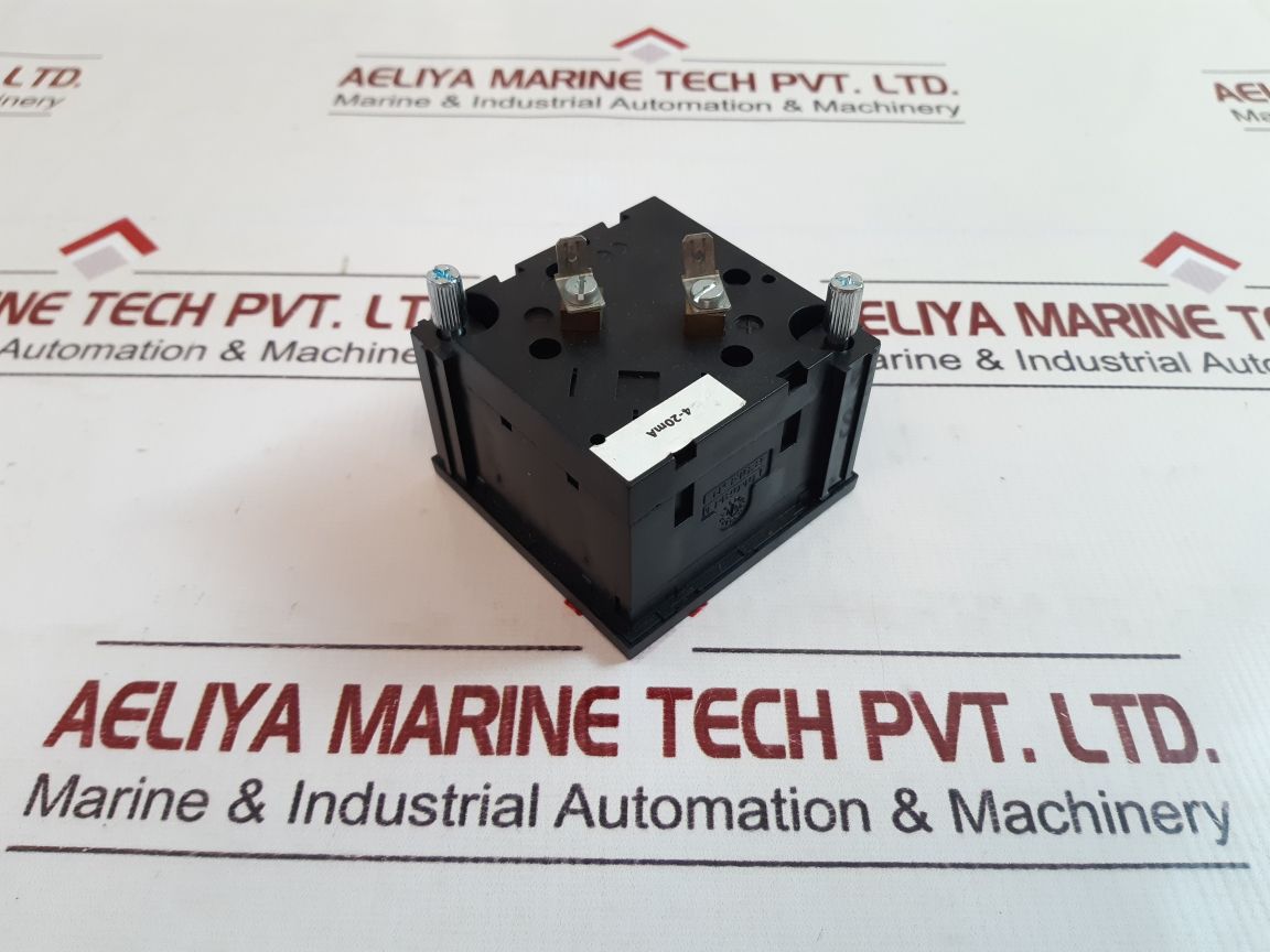 Ime An234M0000 Mw Meter 0-12 Mw
