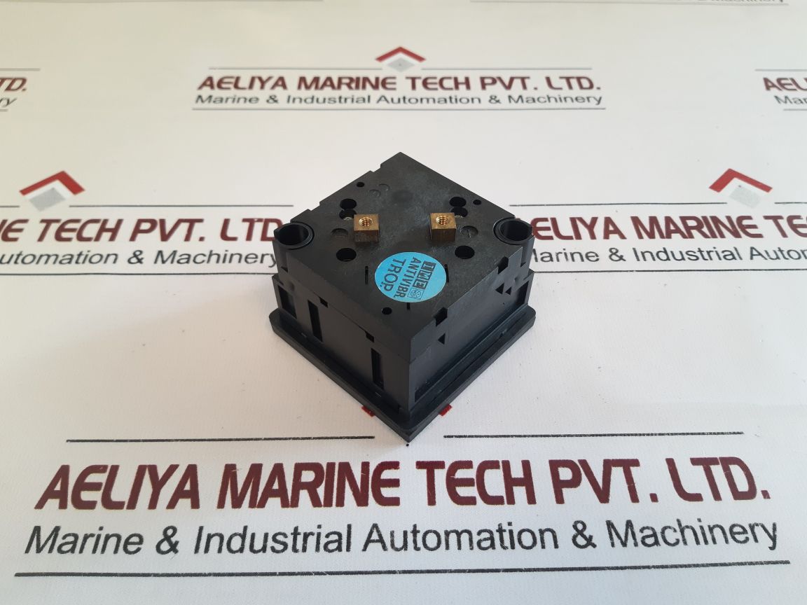 Ime Rq72E Voltmeter 0-300V