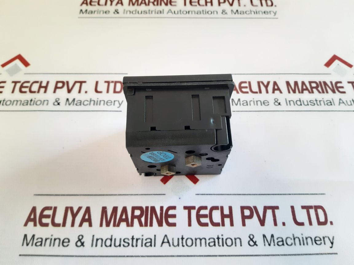 Ime Rq72E Voltmeter 0-300V