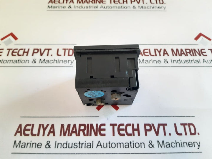 Ime Rq72E Voltmeter 0-300V