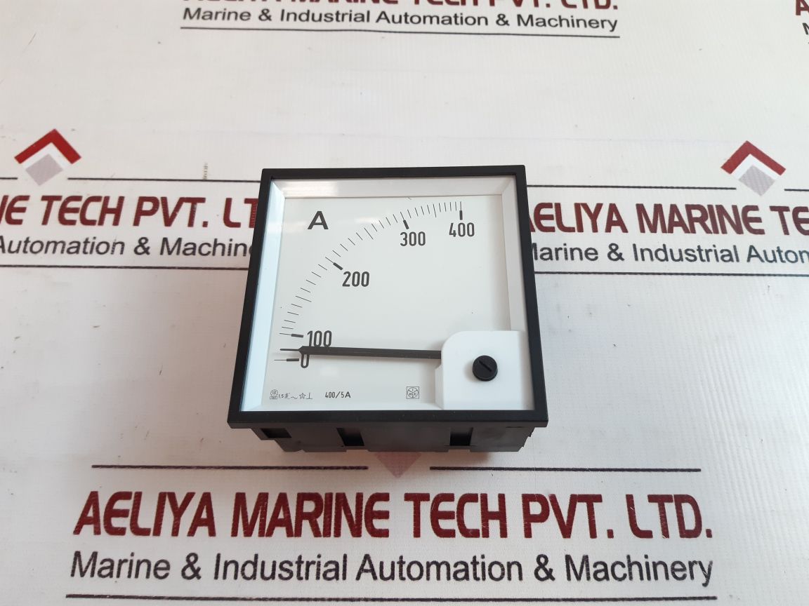 Ime An32510000 Ammeter 0-400A
