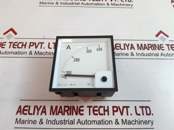 Ime An32510000 Ammeter 0-400A
