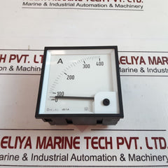 Ime An32510000 Ammeter 0-400A
