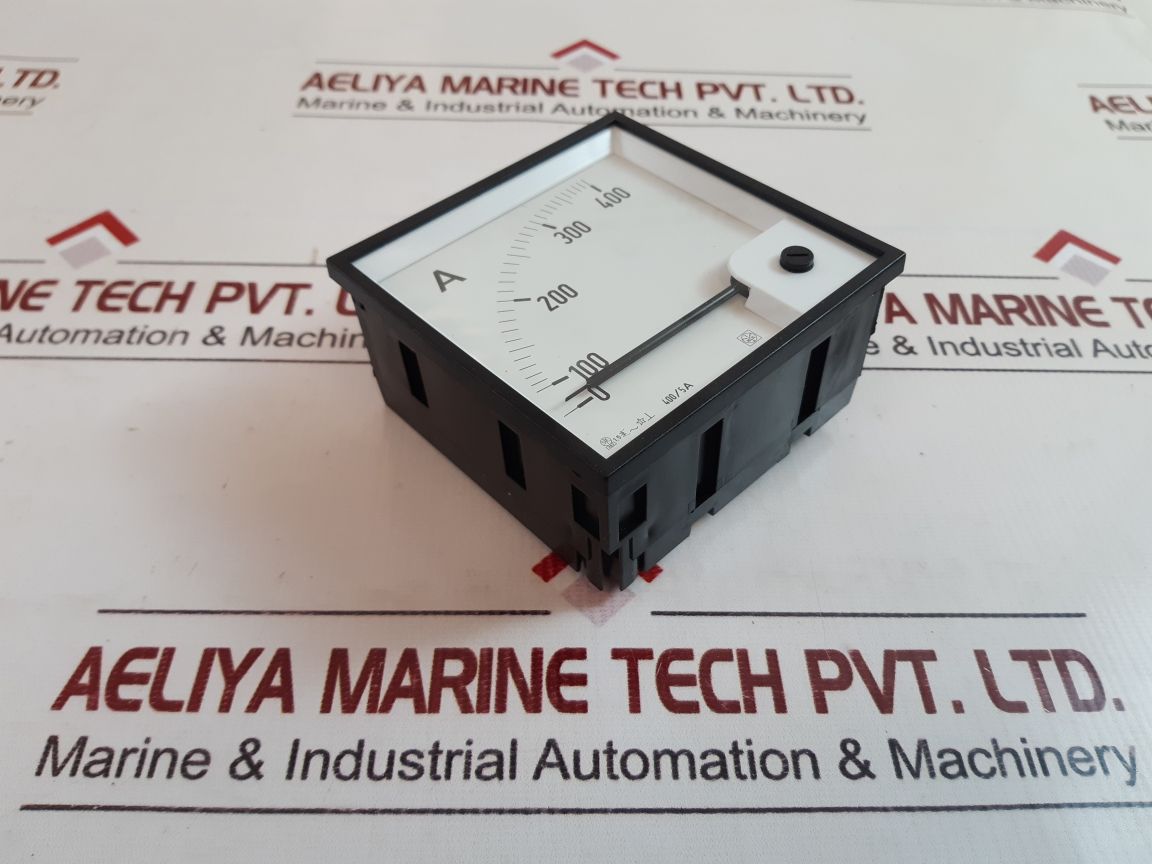 Ime An32510000 Ammeter 0-400A
