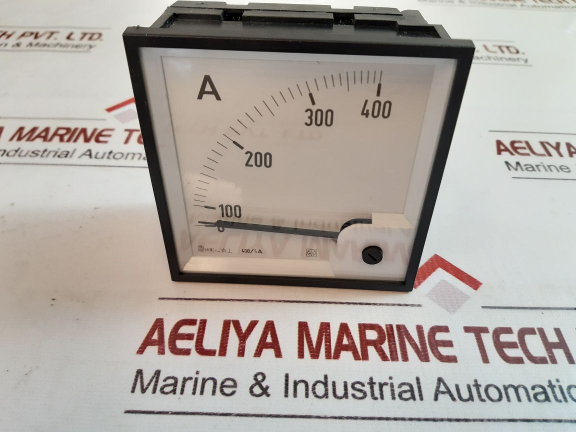 Ime An32510000 Ammeter 0-400A
