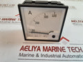 Ime An32510000 Ammeter 0-400A
