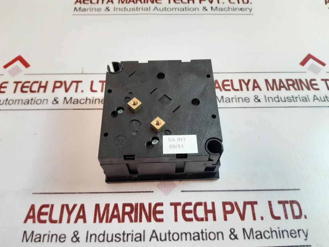 Ime An32510000 Ammeter 0-400A
