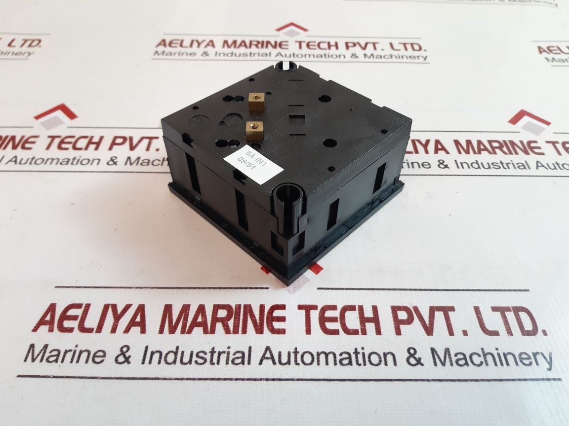Ime An32510000 Ammeter 0-400A
