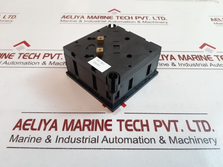 Ime An32510000 Ammeter 0-400A
