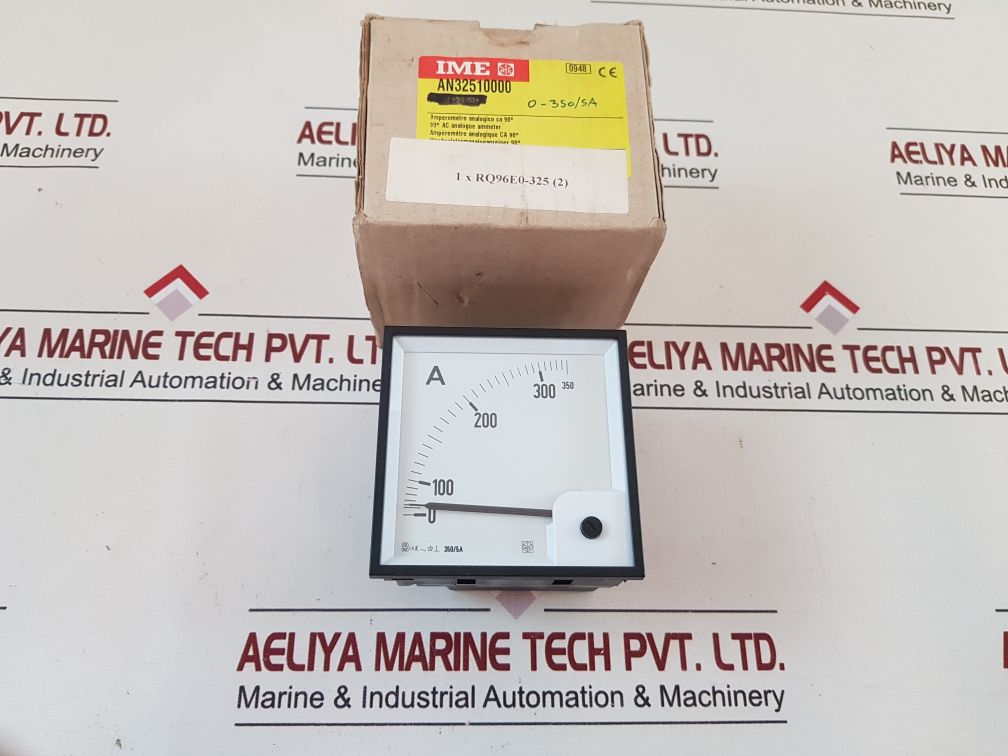Ime An32510000 Ammeter 0-350/5A
