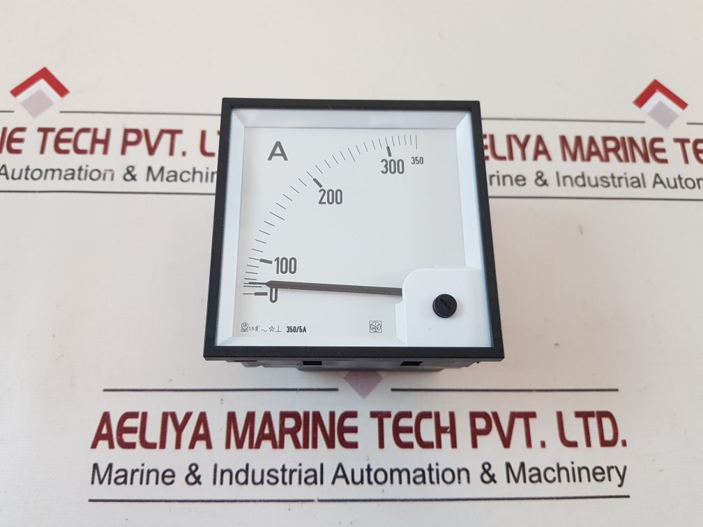 Ime An32510000 Ammeter 0-350/5A
