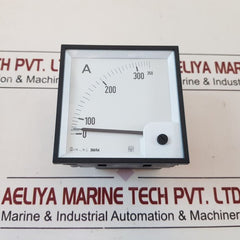 Ime An32510000 Ammeter 0-350/5A
