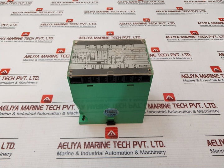 Ime Antivibr Aw2R Relay Alarm 91-42158 50/60Hz