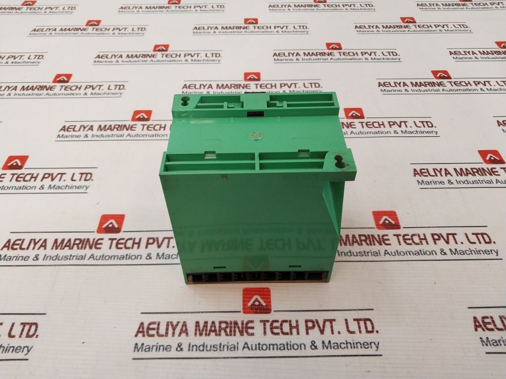 Ime Antivibr Aw2R Relay Alarm 91-42158 50/60Hz