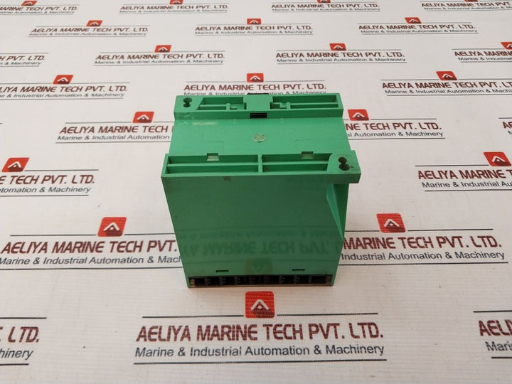 Ime Antivibr Aw2R Relay Alarm 91-42158 50/60Hz