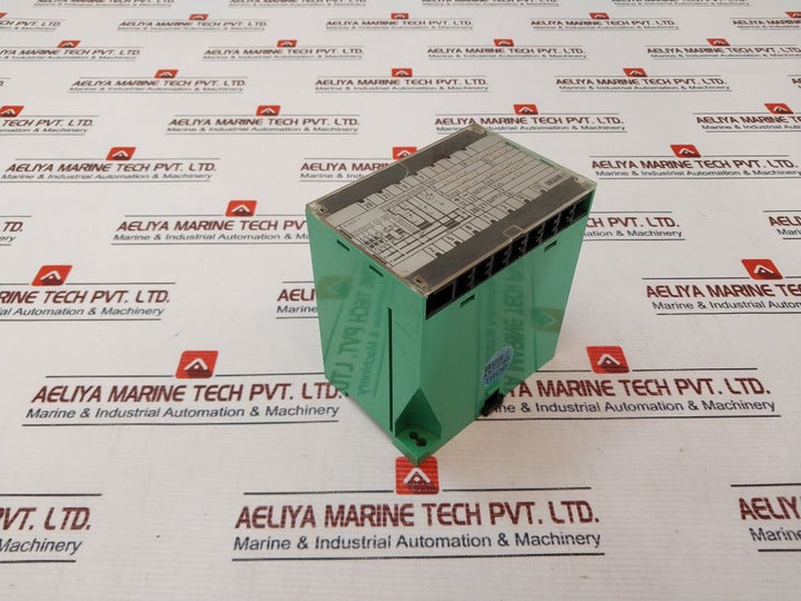Ime Antivibr Aw2R Relay Alarm 91-42158 50/60Hz