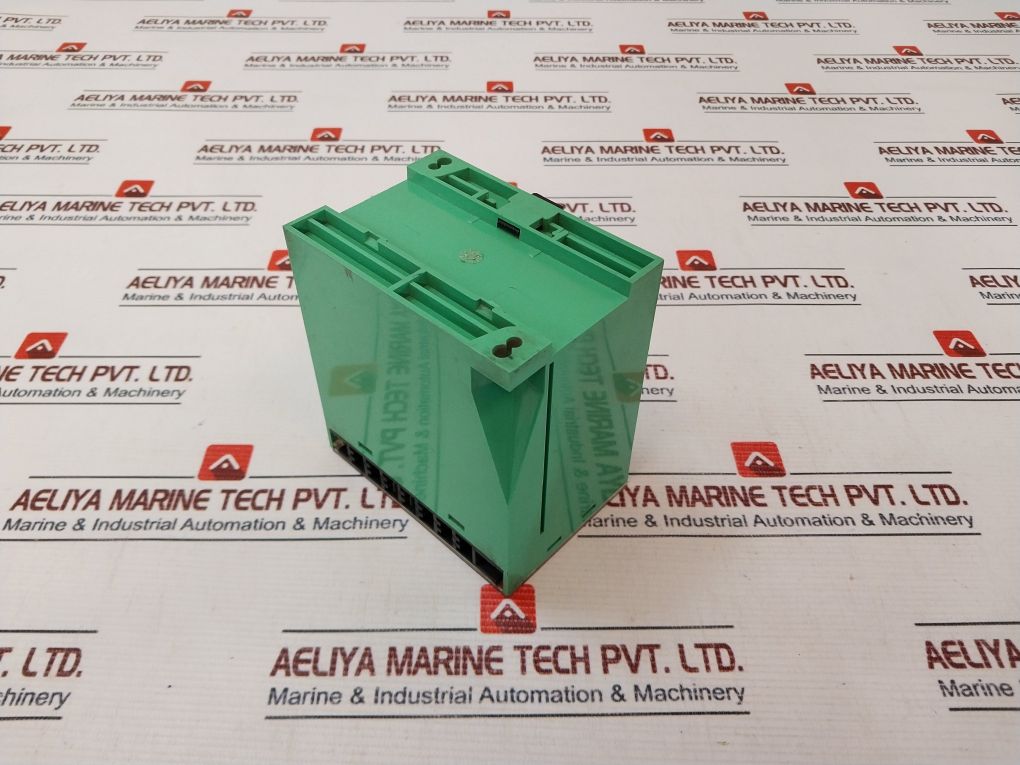 Ime Antivibr Aw2R Relay Alarm 91-42158 50/60Hz